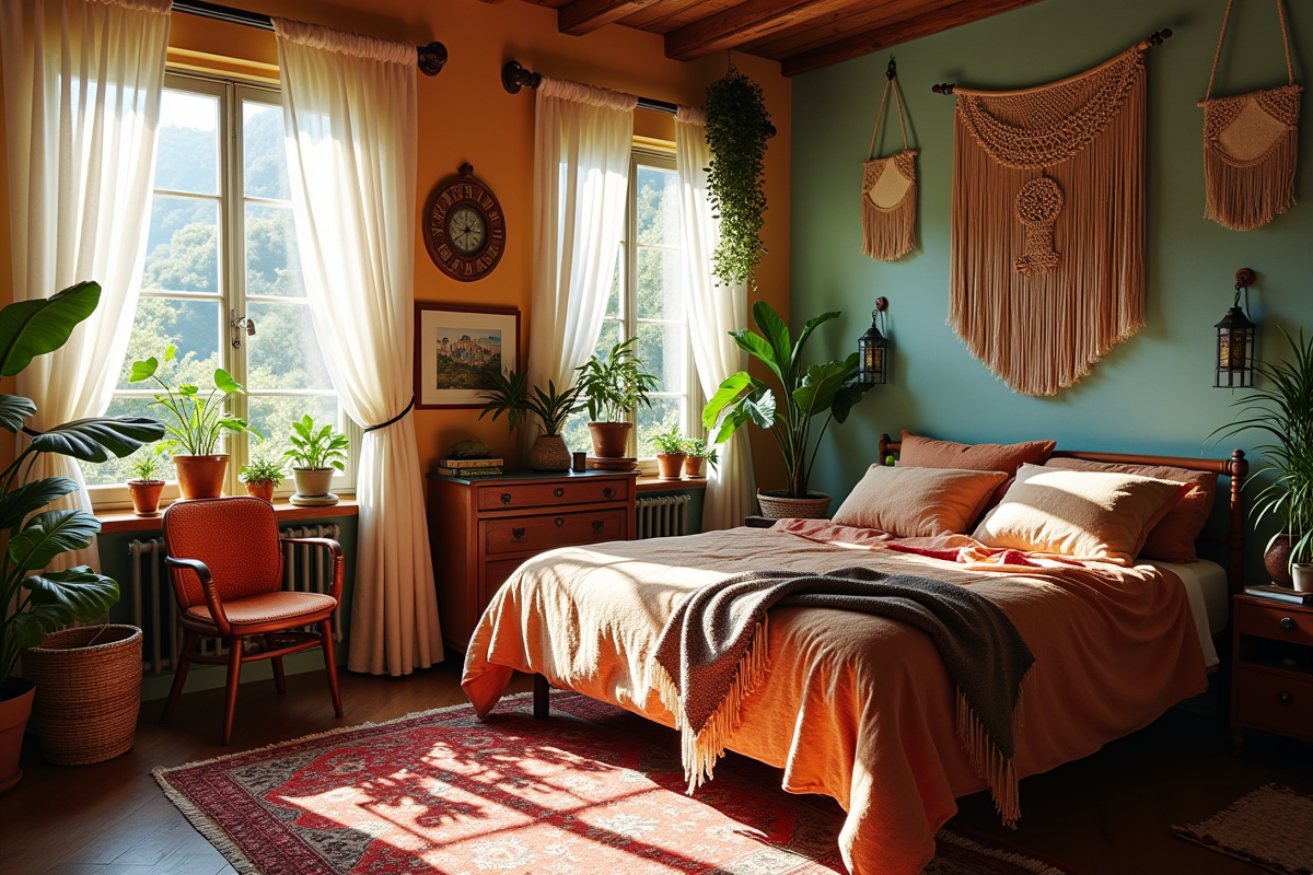 décoration intérieure