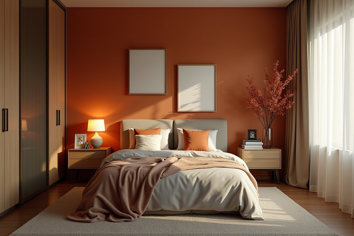 décoration intérieure