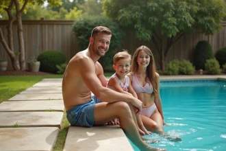 Différents types de piscines creusées et leurs avantages
