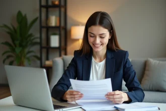 Stratégies pour obtenir un meilleur crédit auto et optimiser son financement