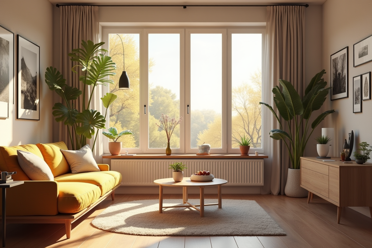 maison abordable