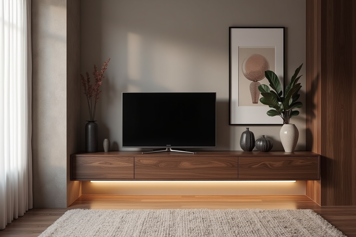 meuble tv