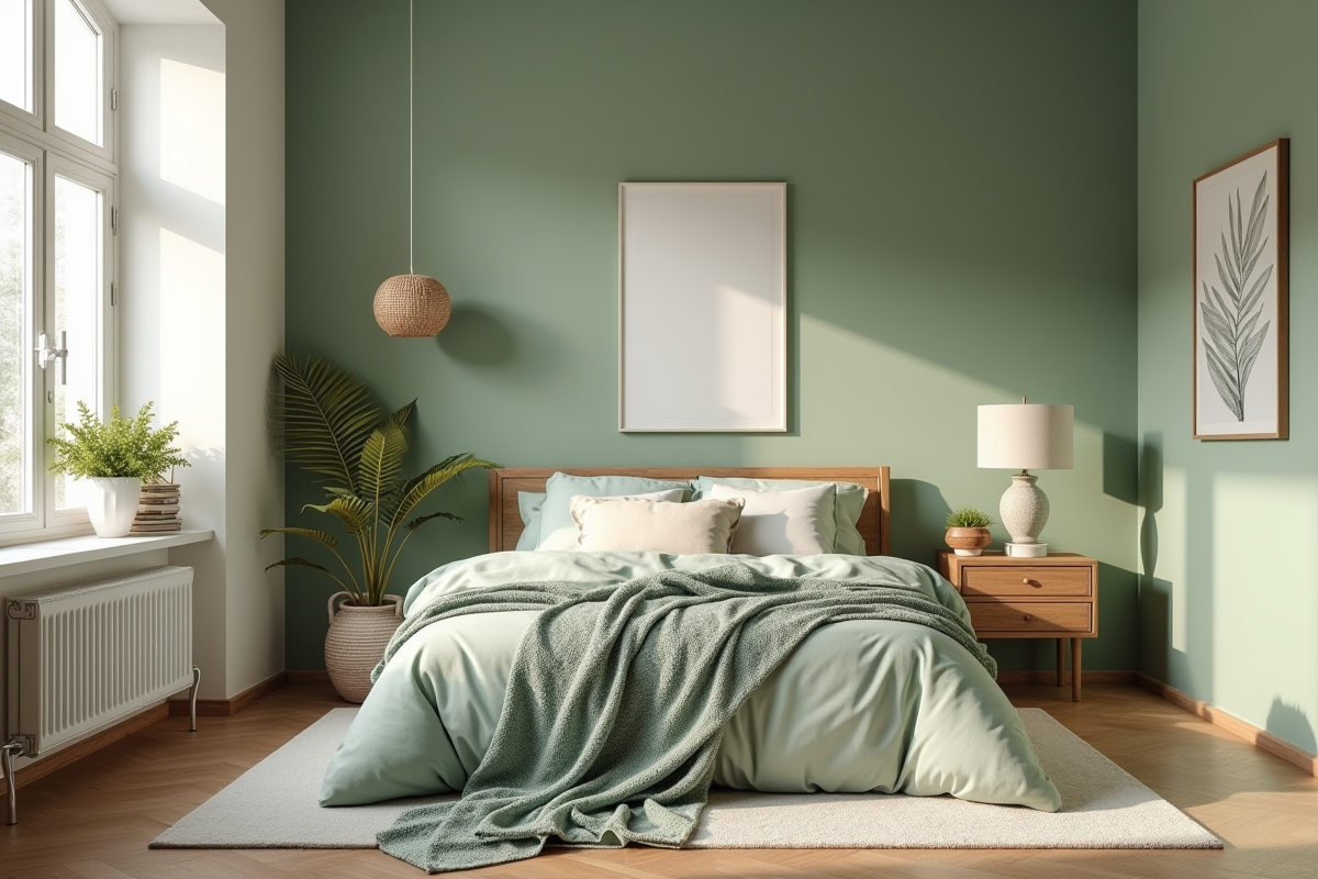couleurs déco