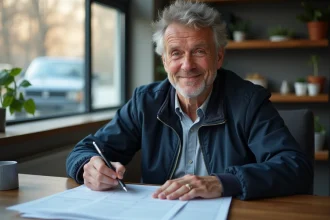 Documents essentiels pour vendre une voiture d'occasion avec succès