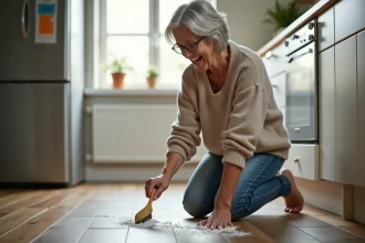 Conseils pratiques pour nettoyer la maison avec du bicarbonate