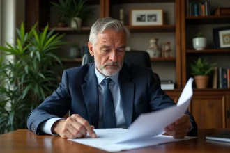 Résiliation d'un bail emphytéotique avec conseils pratiques et démarches nécessaires