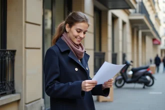 Changement de domicile avec toutes les démarches administratives nécessaires