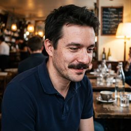 Valentin Carré