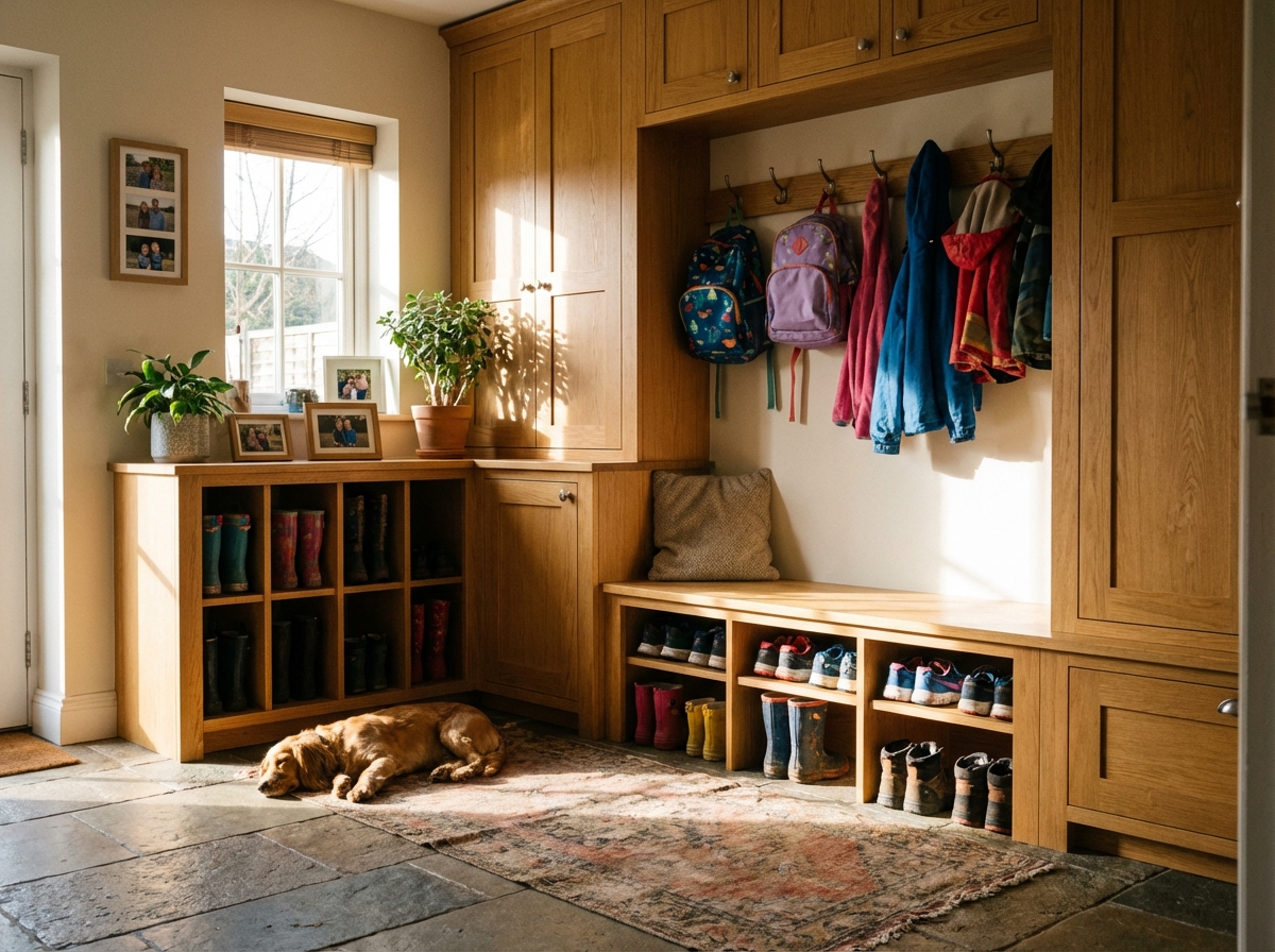 placards sur mesure maison